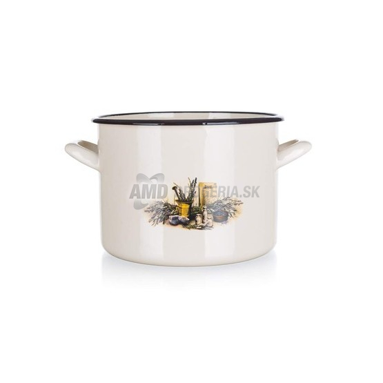 HRNIEC SMALT LAVENDER 14,5L