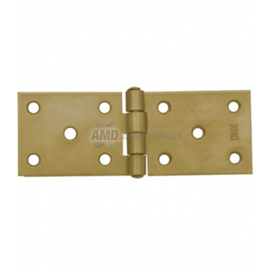 Domax Záves stavebný Z 150, 150x55x2,5 mm, 10 ks