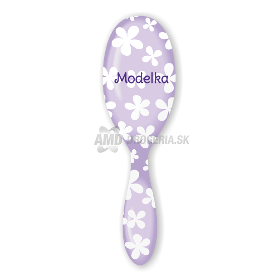 KEFA NA VLASY MODELKA 1 KS