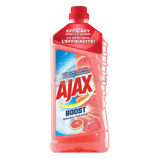 AJAX BOOST GRAP 1 L