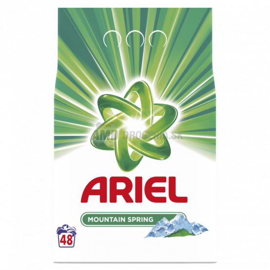 ARIEL PRACÍ PRÁŠOK HORSKÝ 48 PD