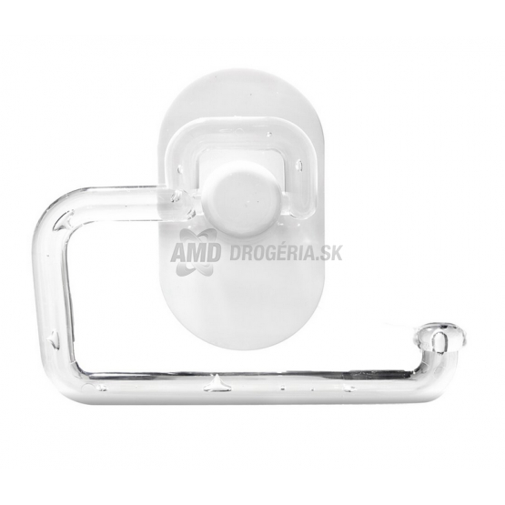 DRŽIAK NA TOALETNÝ PAPIER