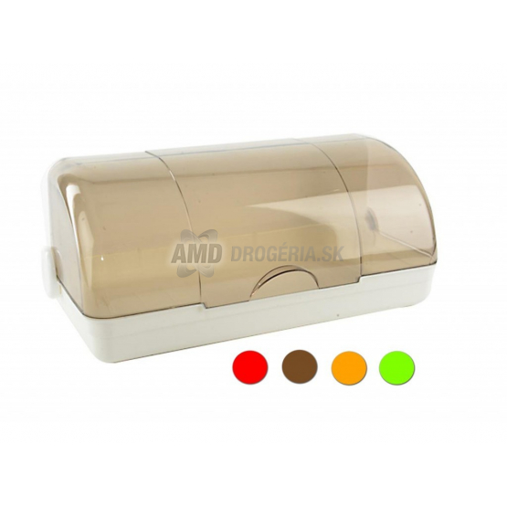 CHLEBNÍK U 43 X 25 X 17,7 CM