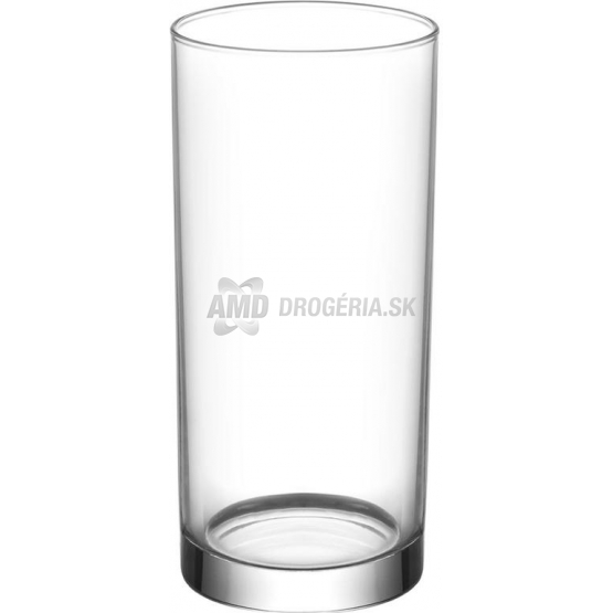 Pohár na vodu Liberty číry, sklo, 295 ml, 6 ks