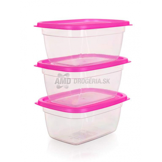 SADA DÓZ 0,95 L 3 KS