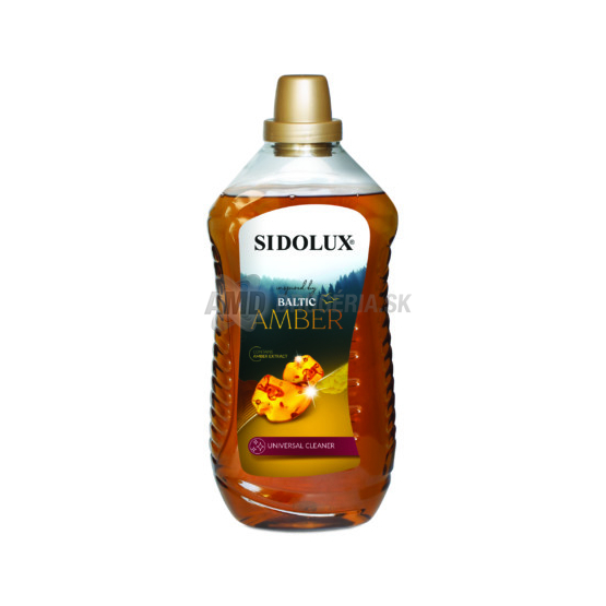 SIDOLUX UNIVERZÁL BALTIC AMBER 1L