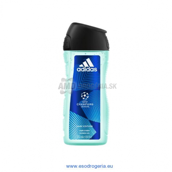 ADIDAS  UEFA DARE SG 400ML