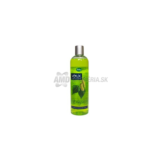 VOUX ŠAMPÓN BREZA 400 ML