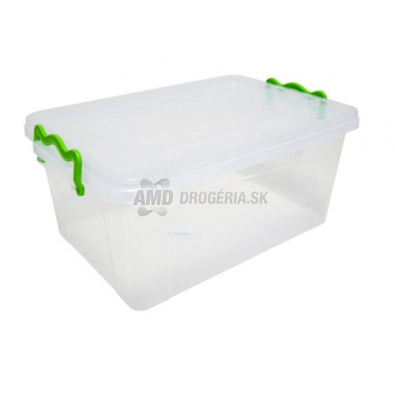 BOX STRONG UH 15,5L DÓZA