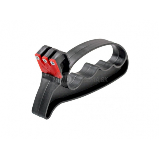 OSTRIČ NOŽOV PLASTOVÝ