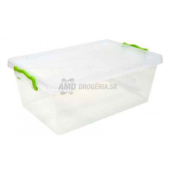BOX STRONG UH 35L DÓZA