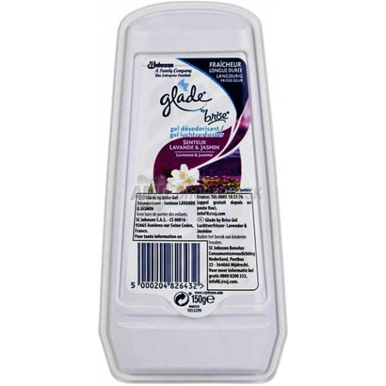 GLADE GÉL PURE CLEAN 150 G