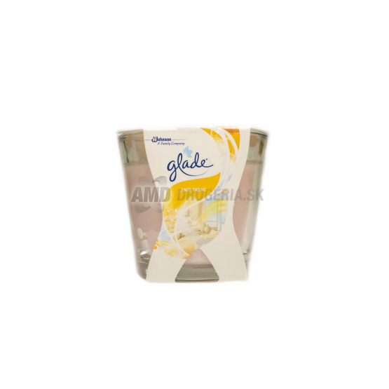GLADE SVIEČKA ANTI TABAC 70 G 