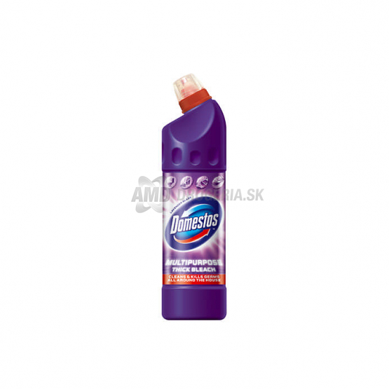 DOMESTOS WC LEVANDUĽA 750 ML 