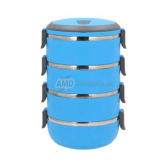 OBEDAR TERMO UH/NEREZ 4 DIELNY