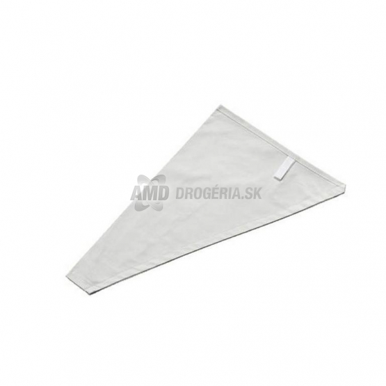 VRECKO/SÁČOK CUKRÁRENSKÝ BAVLNA 37 CM