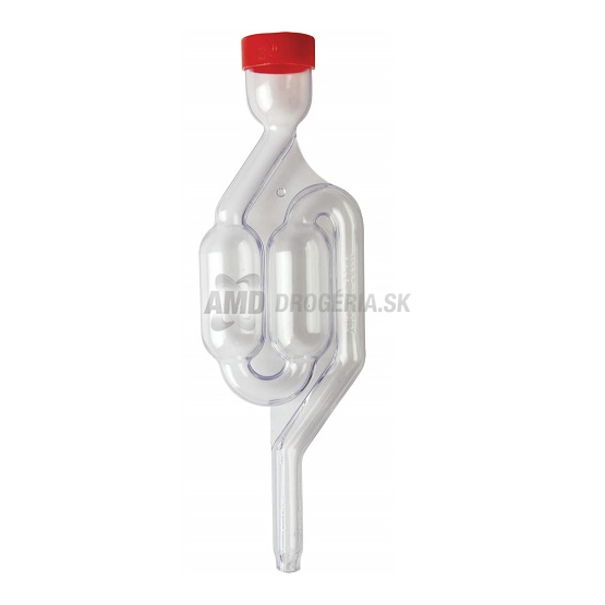 KVASNÝ UZÁVER PLASTOVÝ 1KS 13070T