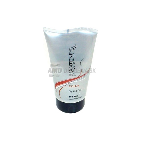 PANTENE GÉL COLOR 150 ML