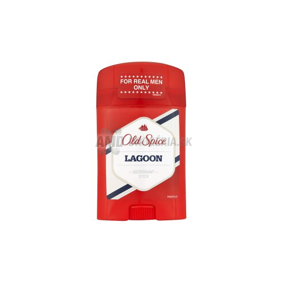 OLD SPICE STICK LAGOON 50 ML