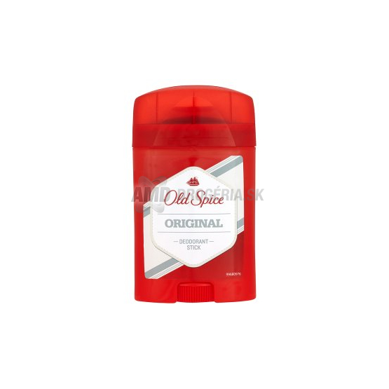 OLD SPICE STICK ORIGINAL 50 ML