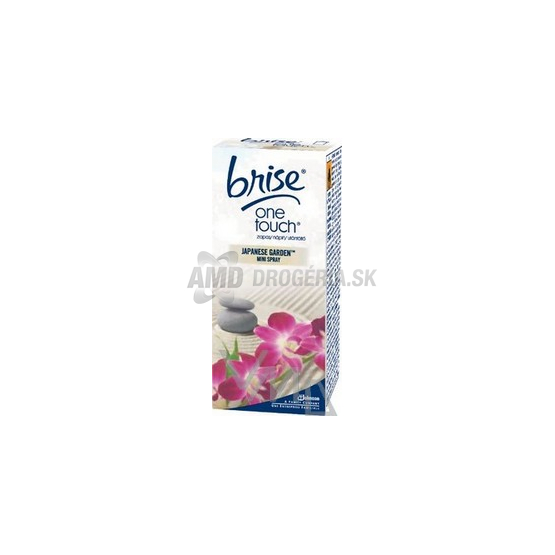 BRISE ONE TOUCH JAPONSKÁ ZÁHRADA NÁHRADA 10 ML
