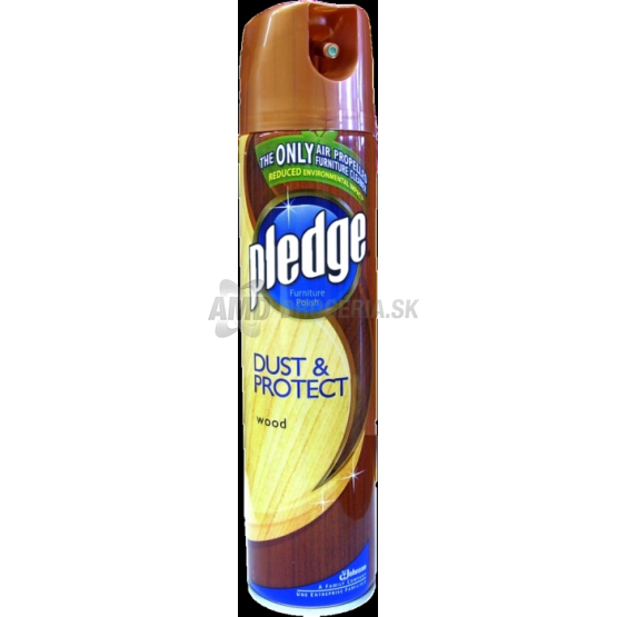 PRONTO PLEDGE PROTI PRACHU CLASSIC 300 ML