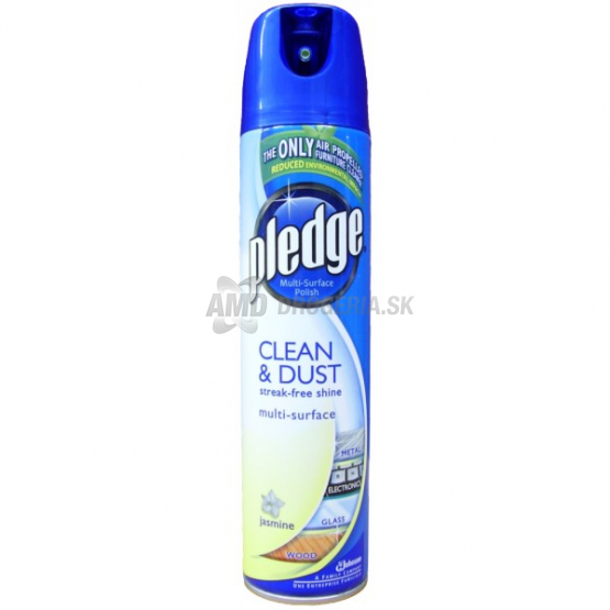 PRONTO PLEDGE PROTI PRACHU JASMINE 300 ML