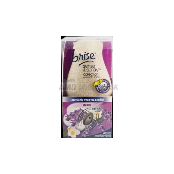 BRISE SENSE SPREJ COLLECTION LEVANDER 18 ML