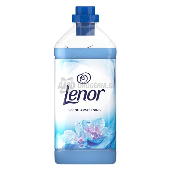 LENOR AVIVÁŽ SPRING AWAKENING 1,8 L