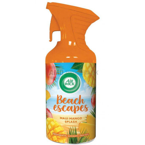 AIR WICK SPREJ MANGO 250 ML