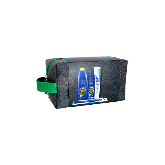 PÁNSKA DARČEKOVÁ KAZETA FA MEN IPANEMA NIGHTS VADEMECUM X19