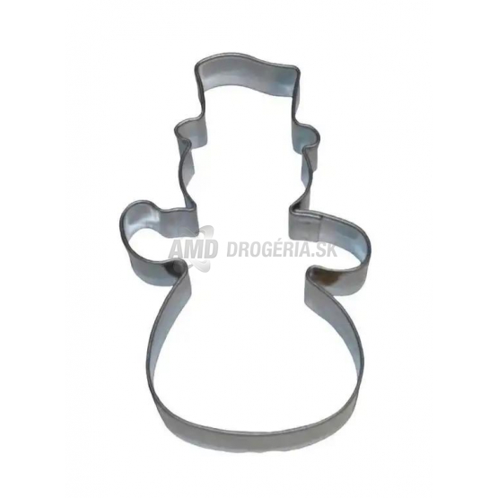 VYKRAJOVAČKA SNEHULIAK  76x 46mm