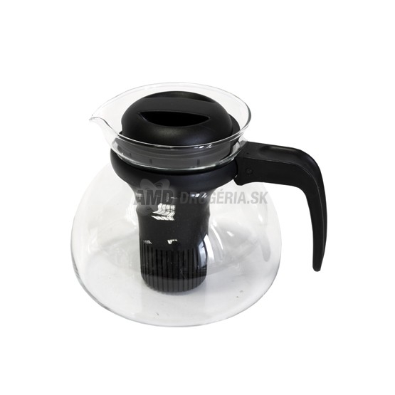 KANVICA SVATAVA 1,5L UH SITKO SKLO