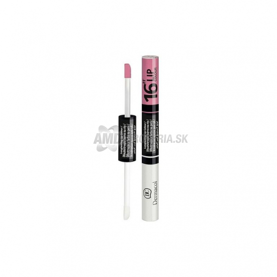 DERMACOL 16H LIP COLOUR 27