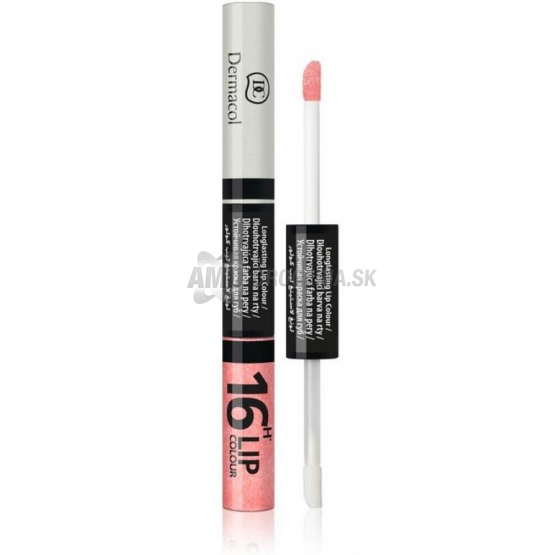 DERMACOL 16H LIP COLOUR 29