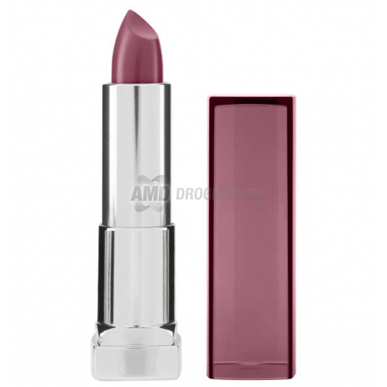 Maybelline Color Sensational rúž Smoked Roses, 320