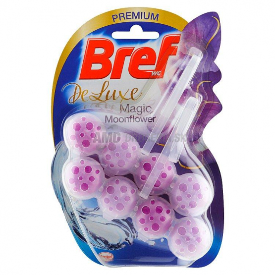 BREF WC POWER DE LUXE MOONFLOWER 2 KS