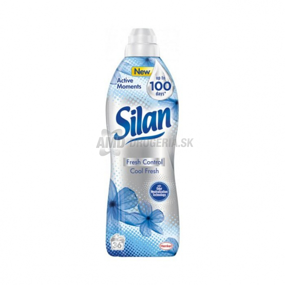 SILAN AVIVÁŽ COOL FRESH 900 ML 