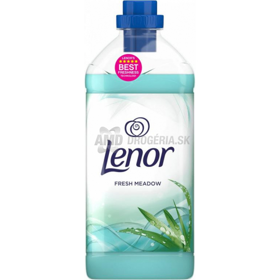 LENOR FRESH MEADOW 1,8L  