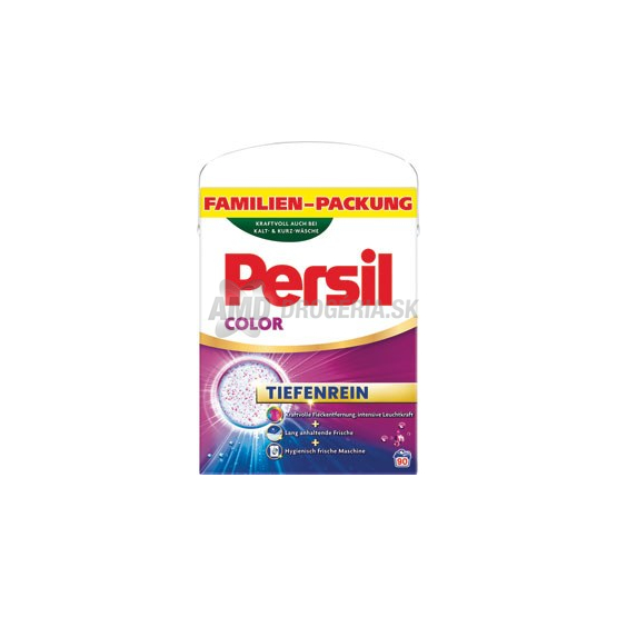 PERSIL 90PD COLOR BOX