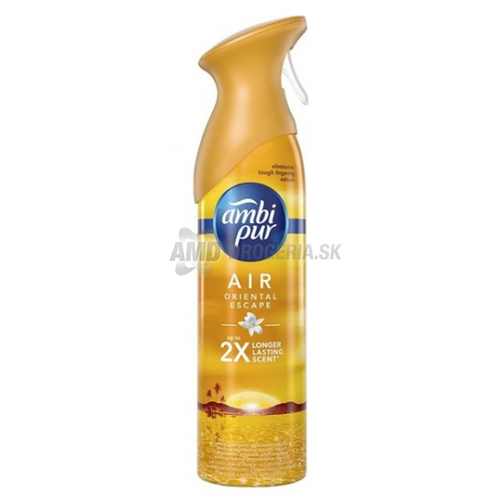 AMBI PUR SPRAY FRESHELLE ORIENTAL 300 ML