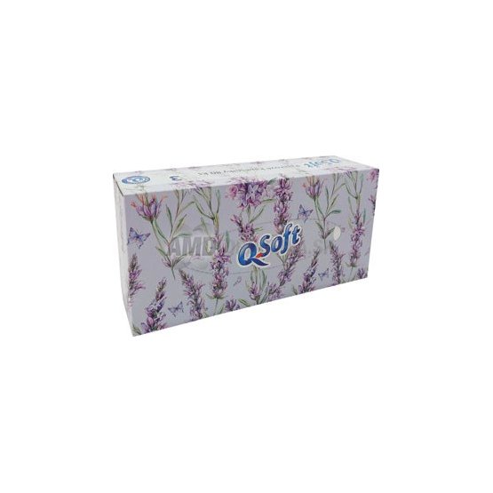 Q SOFT HYG. VR. 80KS LEVANDULA