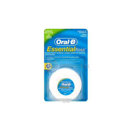 ORAL-B DENTÁLNA NIŤ 50 M