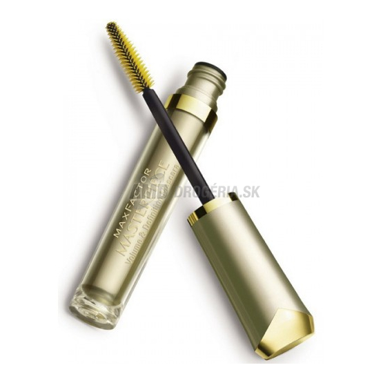 MAX FACTOR RIASENKA MASTERPLECE