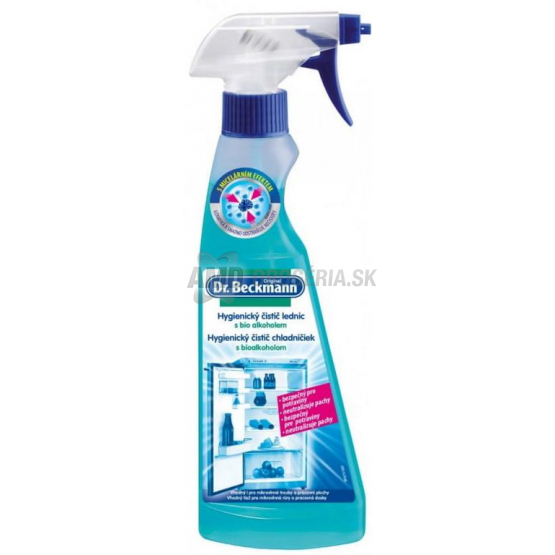 DR.BECKMANN ČISTIČ CHLADNIČIEK 250 ML
