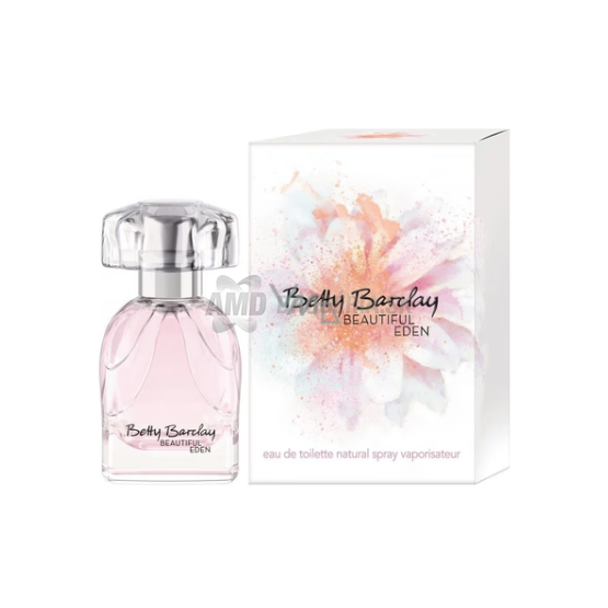 BETTY BARCLAY TOALETNÁ VODA 20 ML BEAUTIFUL EDEN