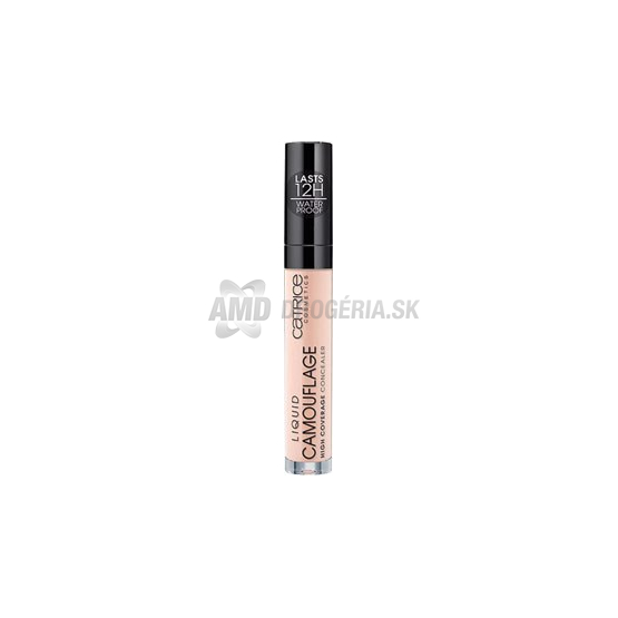 CATRICE TEK. KOREKTOR CAMOUFLAGE 007