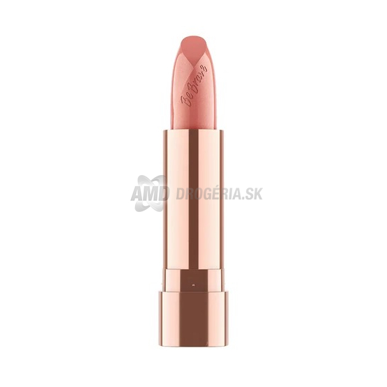 Catrice Power Plumping Gel Lipstick gélový rúž na pery 020