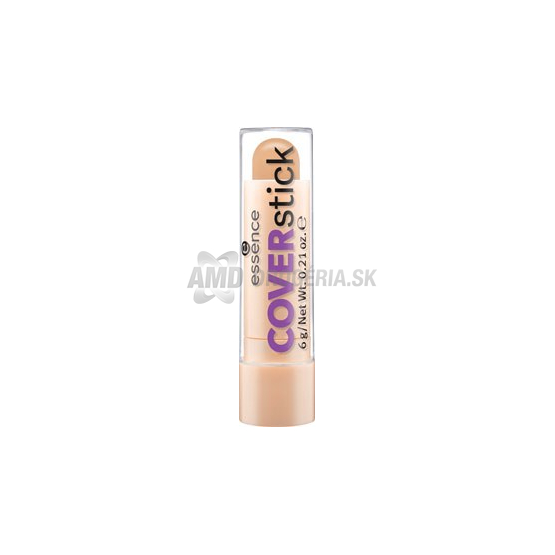 ESSENCE COVER STICK KOREKTOR 30