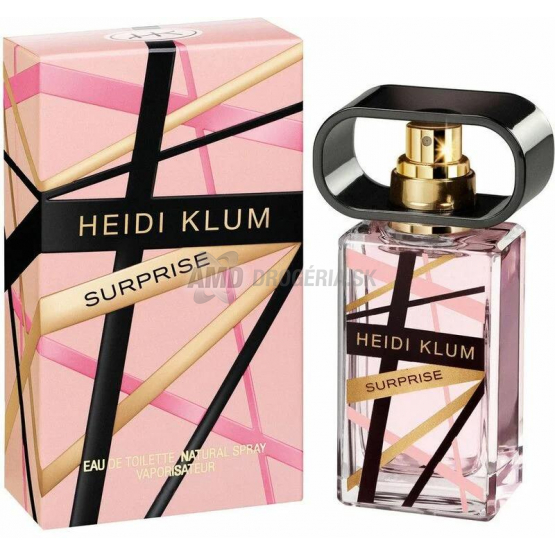 HEIDI KLUM  SURPRISE EDT 15ML 